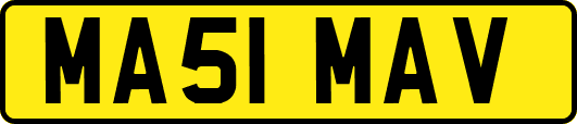 MA51MAV