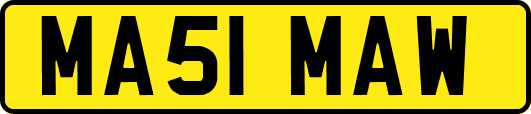 MA51MAW