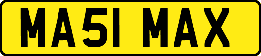 MA51MAX