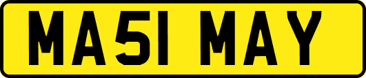 MA51MAY