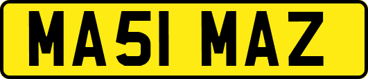 MA51MAZ