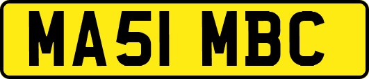 MA51MBC