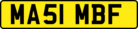 MA51MBF