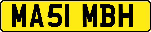 MA51MBH