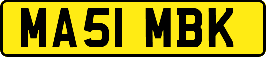 MA51MBK
