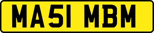 MA51MBM