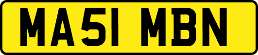 MA51MBN
