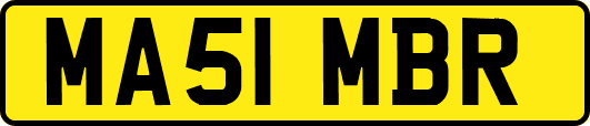 MA51MBR