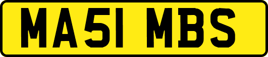 MA51MBS