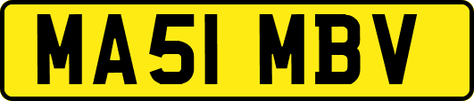 MA51MBV
