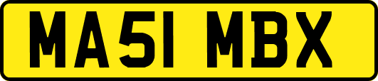 MA51MBX