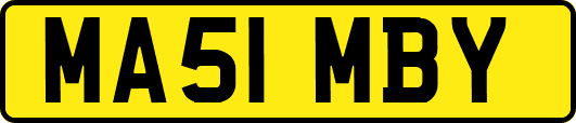 MA51MBY