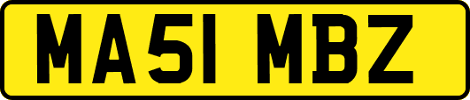 MA51MBZ