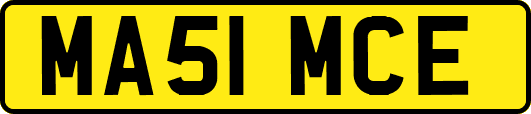 MA51MCE