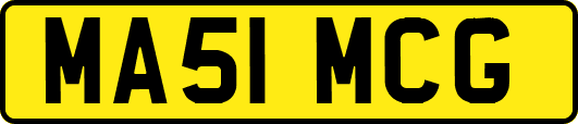 MA51MCG