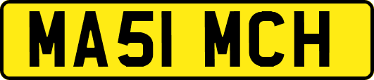 MA51MCH