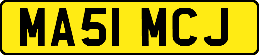 MA51MCJ