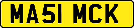 MA51MCK