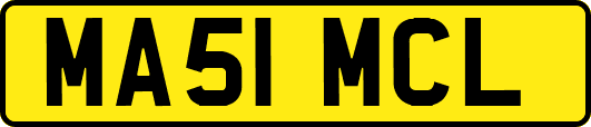 MA51MCL