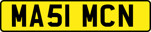 MA51MCN