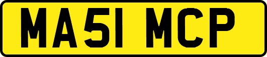 MA51MCP