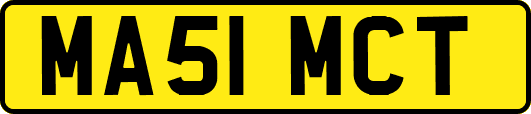 MA51MCT