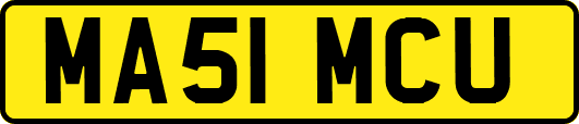 MA51MCU