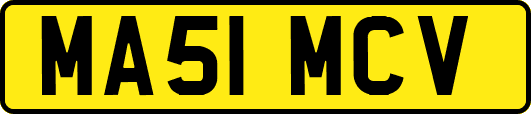 MA51MCV