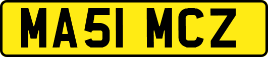 MA51MCZ