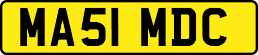 MA51MDC