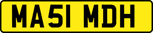 MA51MDH