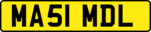 MA51MDL