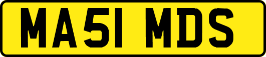 MA51MDS