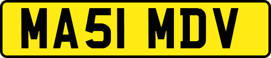 MA51MDV
