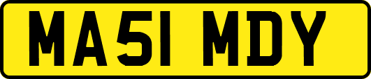 MA51MDY