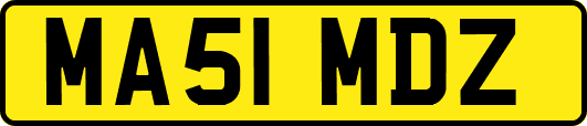 MA51MDZ