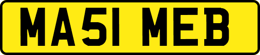 MA51MEB