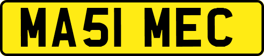 MA51MEC