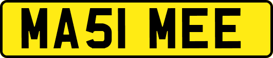 MA51MEE