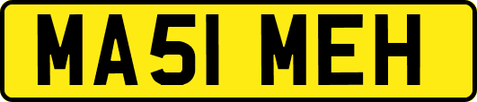 MA51MEH