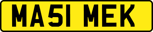 MA51MEK