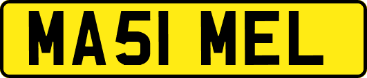 MA51MEL