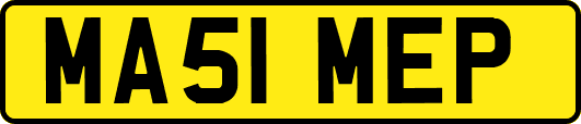 MA51MEP