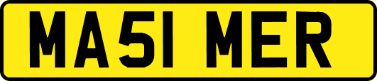 MA51MER