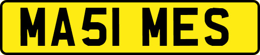 MA51MES