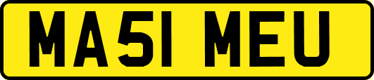MA51MEU