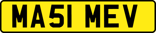 MA51MEV