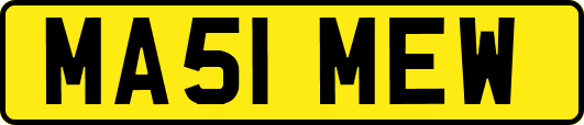 MA51MEW