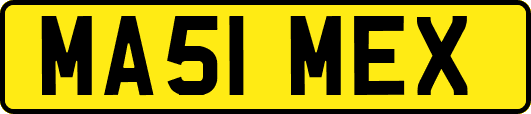 MA51MEX