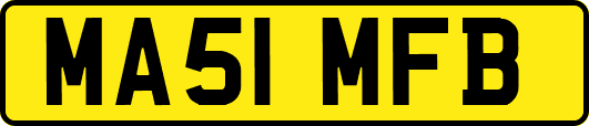 MA51MFB